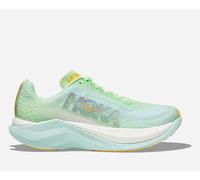 HOKA Women's Mach X Road Running Shoes in Lgso, Size 05.5B