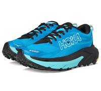 Hoka Womens Mafate 5 Shoes Blue