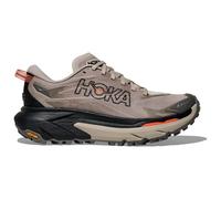 HOKA - Women's Mafate 5 - Trail running shoes size 8,5 - Regular, grey