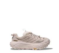 Hoka Womens Mafate Three2 Trainer Grid Rose Cream / Stucco