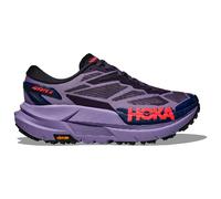 HOKA - Women's Mafate X - Trail running shoes size 7,5, purple