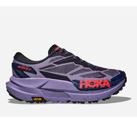 HOKA Mafate X violet women running shoes - 39(1/3)