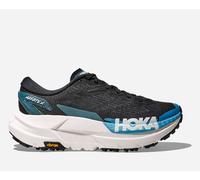 Hoka Womens Mafate X Shoes Black