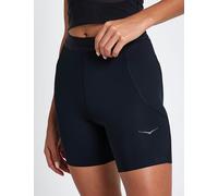 HOKA - Women's Novafly 6'' Knit Short - Running shorts size M, black