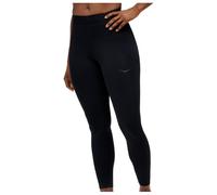 HOKA Women's Novafly Run Tight 25'' - Black - Size: Small