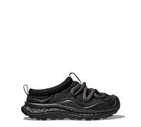 Hoka Womens Ora Primo Trainer Black / Black