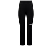 Hoka Women's Performance Black Leggings | Size: Large HOKA Black L