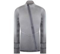 Hoka Women's Performance Grey Shield Jacket | Size: Medium HOKA Grey M