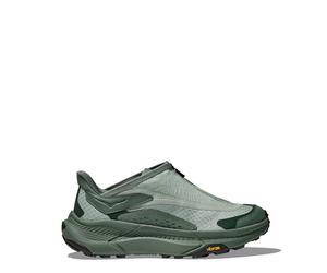 Hoka Womens Project Transport Trainer Jade / Fern