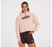 HOKA Women's Pullover in Villa, Size Large