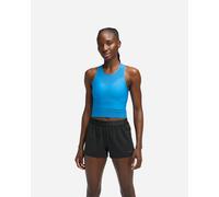 HOKA Women's Race Day Bra in Hoka Blue, Size Small