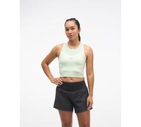 HOKA Women's Race Day Bra in Sea Glass, Size Large