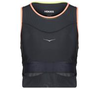 HOKA - Women's Race Day Bra - Sports bra size XL, grey