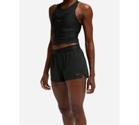 HOKA - Women's Race Day Split Short - Running shorts size XS, black