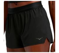 HOKA - Women's Race Day Split Short - Running shorts size M, black
