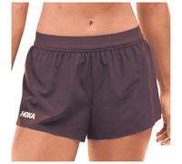 HOKA - Women's Race Day Split Short - Running shorts size XS, multi