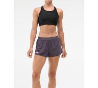 HOKA - Women's Race Day Split Short - Running shorts size S, multi