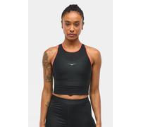 Hoka Womens Race Day Sports Bra Black