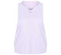 HOKA - Women's Race Singlet - Running shirt size M, white