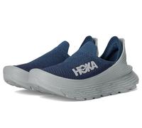 Hoka Womens Restore Tc, Varsity Navy/Stellar Grey, 9 Women/8 Men