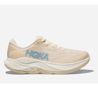 HOKA Women's Rincon 4 Road Running Shoes in Alabaster/Oak, Size 7