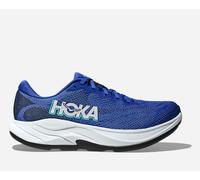 HOKA Women's Rincon 4 in Ultramarine/Black, Size 7