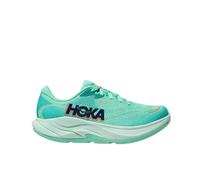 Hoka Women's Rincon 4 Sneaker, Seafoam/Electric Aqua, 5.5 UK
