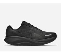 HOKA Women's Rincon 5 Road Running Shoes in Black, Size 7.5