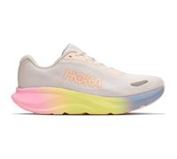 Hoka Rincon 5 Women's Running Shoes | UK 4 in Alabaster/Tangerine Glow