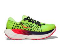 HOKA - Women's Rocket X Trail - Trail running shoes size 8, green