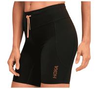 HOKA ONE ONE Skybreeze Half Tight W - Women - Black - size M- model 2025 M