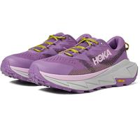 HOKA Women's Skyline-Float X Sneaker, Amethyst/Pink Twilight, 4.5 UK