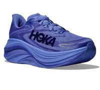 Hoka Women's Skyward X 2 Sneaker, Blue Blossom/Celestial Blue, 7