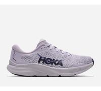 HOKA Women's Solimar 2 Training & Gym Shoes in Mellow Lilac/Squid Ink, Size 5.5