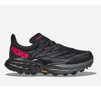 HOKA ONE ONE W Speedgoat 5 Gore-tex Spike Black/black - Womens - Black/Grey/Pink - size 5.5- model 2023 5.5