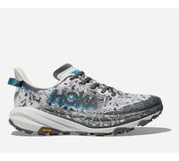 HOKA Women's Speedgoat 6 GORE-TEX in Cosmic Grey/Asteroid, Size 7