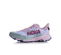 HOKA Speedgoat 6 GORE-TEX Shoes Pink Green Women - 38(2/3)