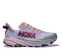 Hoka Womens Speedgoat 6 GTX, Fragrant Lilac/Ambient Blue, 9