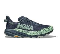 HOKA - Women's Speedgoat 6 GTX - Trail running shoes size 4,5 - Regular, blue