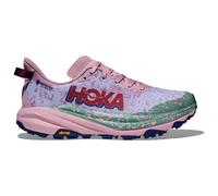 HOKA - Women's Speedgoat 6 GTX - Trail running shoes size 6,5 - Regular, multi