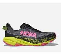 HOKA - Women's Speedgoat 6 - Trail running shoes size 8 - Regular, multi