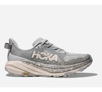 HOKA Women's Speedgoat 6 in Cosmic Grey/Alabaster, Size 8