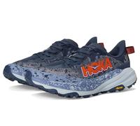 HOKA Women's Speedgoat 6 Sneaker, Sunset Nautical Sea Ice, 5.5 UK