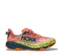 Hoka Womens Speedgoat 6 Trail Running Shoes Assorted 6.5