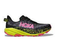 HOKA - Women's Speedgoat 6 - Trail running shoes size 4,5 - Regular, multi