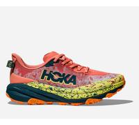 Hoka Womens Speedgoat 6 Trail Running Shoes Assorted 5.5