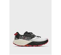 HOKA - Women's Speedgoat 7 GTX - Trail running shoes size 4,5 - Regular, alabaster /black