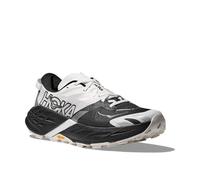 Hoka Womens Speedgoat 7 Sneaker, Black White, 8 UK