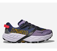 HOKA - Women's Speedgoat 7 - Trail running shoes size 6,5 - Regular, berry jam / starlight glow