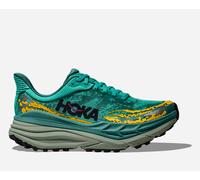 HOKA ONE ONE Stinson 7 W - Women - Green - size 4.5- model 2024 4.5
